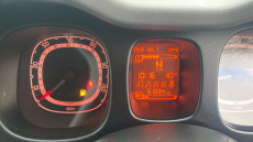 Fiat Panda 0.9 TwinAir [85] Easy 5dr Dualogic Petrol Hatchback